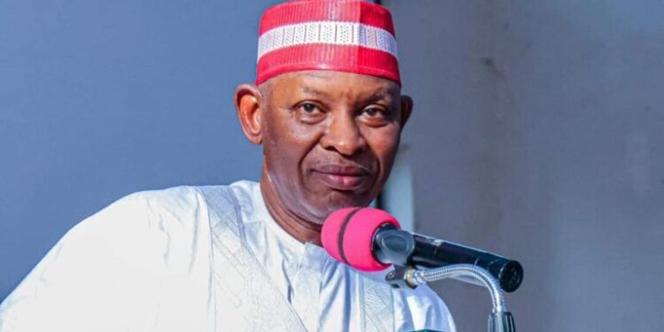 Kano Government Approves N54.7 Billion for Key Development Projects