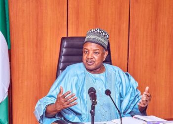 FG, Germany Partner To Achieve Nigeria’s $1 Trillion Economy