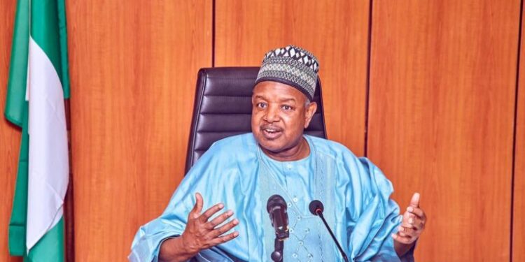 FG, Germany Partner To Achieve Nigeria’s $1 Trillion Economy