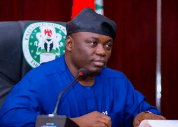 Taraba Governor Kefas To Join APC From PDP On Wednesday