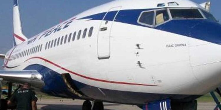 Air Peace Operations Disrupted Nationwide as Lessor Withdraws Aircraft