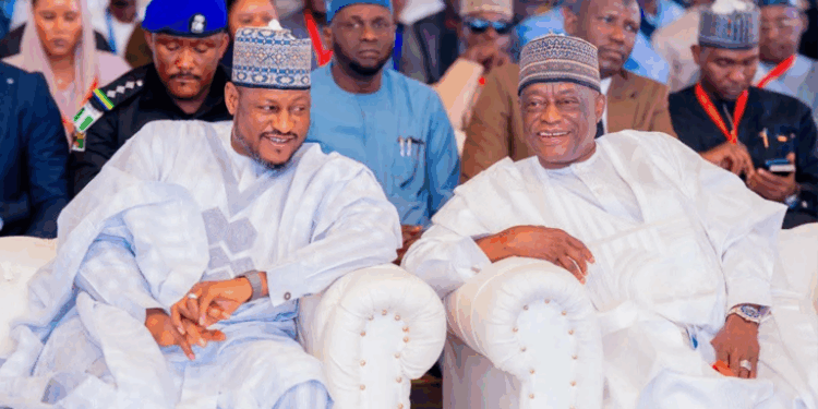 Katsina Launches 20MW Hybrid Power Push, Boosts Security Efforts