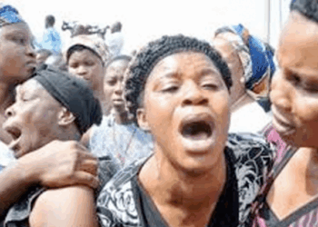 80,000 Women and Girls Killed Across Nigeria, Other Nations