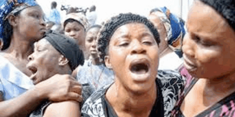 80,000 Women and Girls Killed Across Nigeria, Other Nations