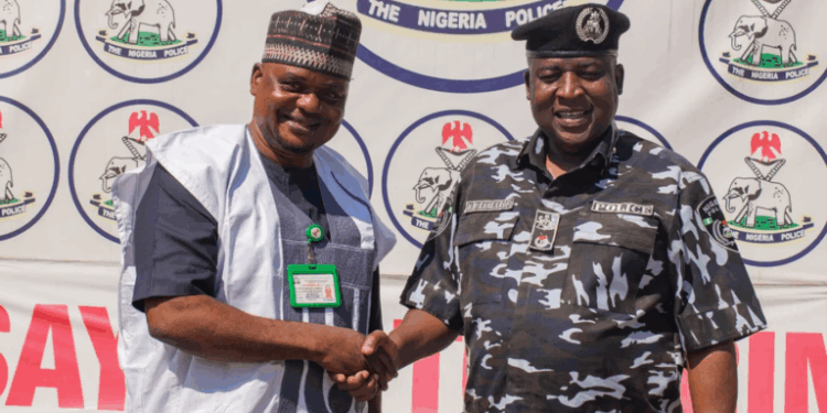 We Will Protect You’: Police Assure Kogi Students Ahead of NECO Exams