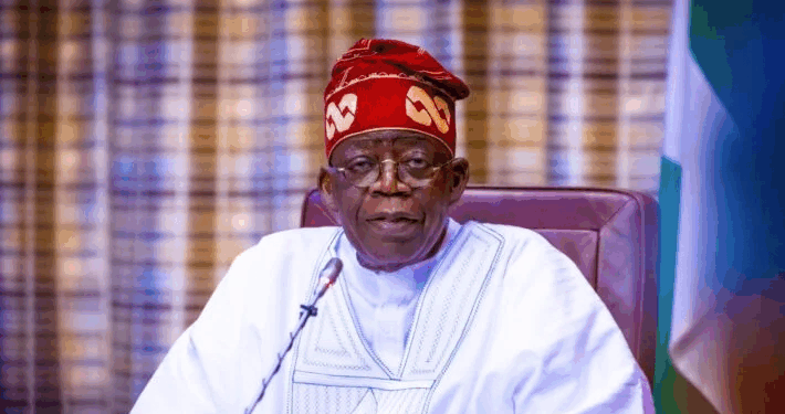 Tinubu Appoints John Nwabueze as Tax Ombudsman
