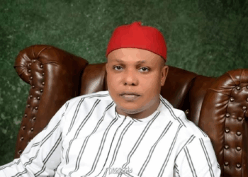 PDP Suspends Anambra Governorship Candidate Ezenwafor