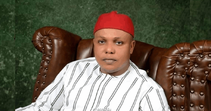 PDP Suspends Anambra Governorship Candidate Ezenwafor