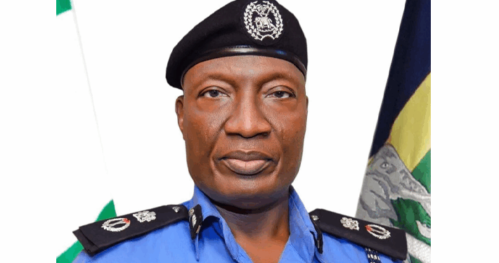 Nigerians in Lagos Should Feel Safe, Police Have Expanded Security Operations – CP Jimoh