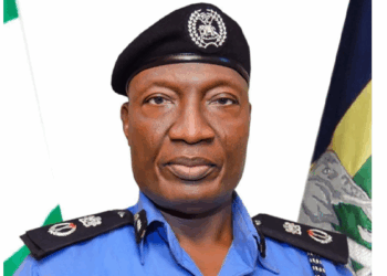 Lagos Police Recover 10 Stolen Vehicles, Arrest Suspected Armed Robbers