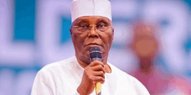 Atiku Urges INEC to Ensure Fairness in Anambra Guber Election