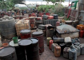 Oil Bunkering Has Drastically Reduced Under Tinubu’s Govt – Lawmaker