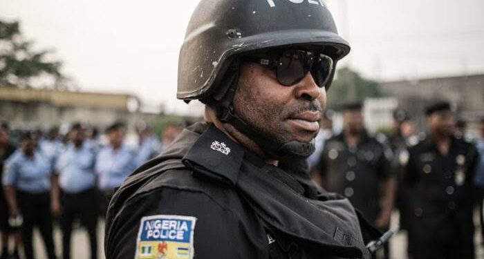 Police Arrest Suspected Kidnapper, Rescue Couple in Ondo