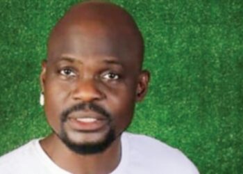 Actor Baba Ijesha Released From Prison