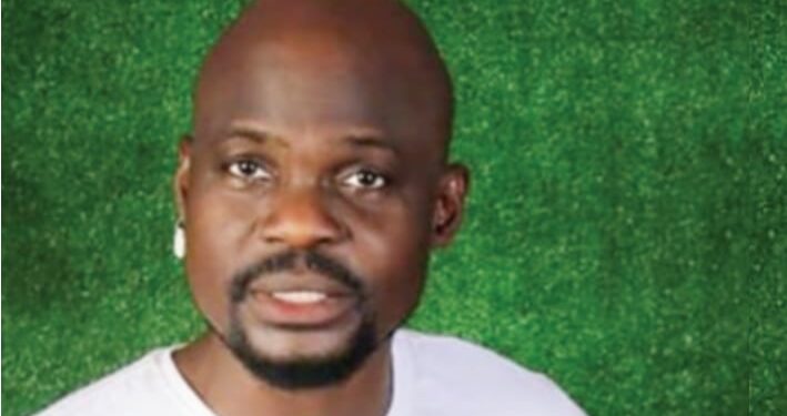 Actor Baba Ijesha Released From Prison