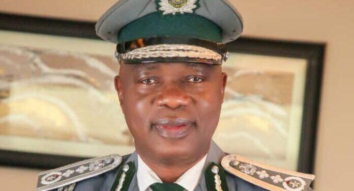 Customs Mandates Drug Tests for All New and Current Officers