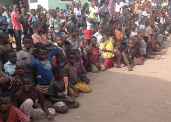 FG Secures $396 Million For IDPs, Sokoto Health Project