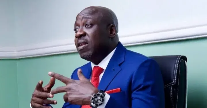 Nigeria’s Crisis is Existential, Not Sectarian -ADC Tells Trump