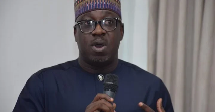 Pulling Police from VIPs Isn’t Enough, ADC Warns Tinubu