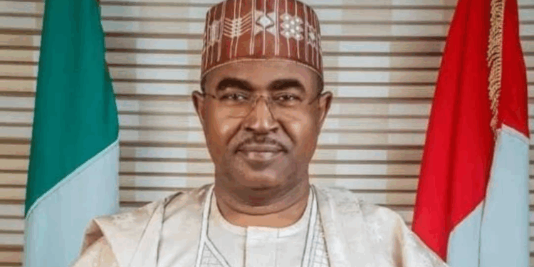 16,304 Suspected Drug Dealers Arrested, 4.5 Million kg of Drugs Seized in 10 Months – Marwa