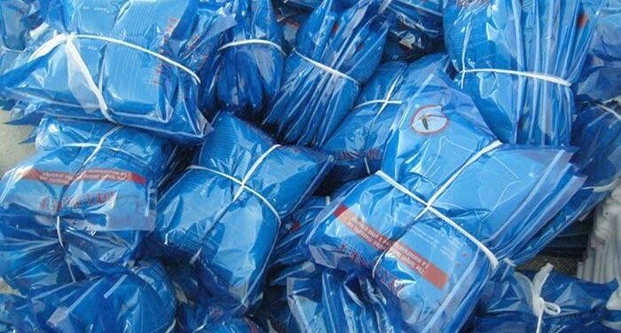 Over 320 Million Mosquito Nets, 450 Million Malaria Drugs Distributed Nationwide Since 2009 – Official