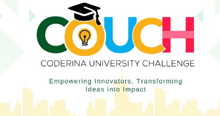 COUCH 2025: 10 Universities to Unveil Innovations at Grand Finale