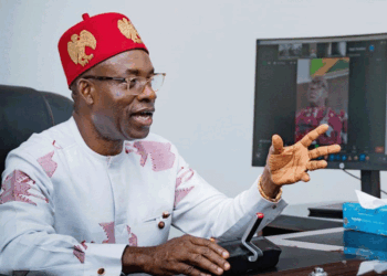 Christians Killing Christians”: Soludo Dismantles Religious War Narrative for Trump