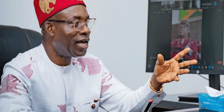 Christians Killing Christians”: Soludo Dismantles Religious War Narrative for Trump