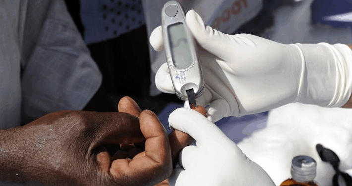 WHO Urges Swift Action to Curb Rising Diabetes Cases in Africa