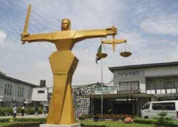 Lagos Security Arraigned for Sexual Assault