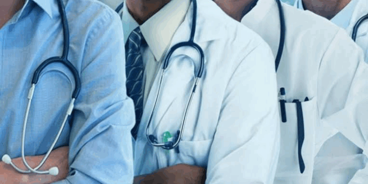 NMA Issues 72-hour Ultimatum Over Kidnapped Doctor in Anambra
