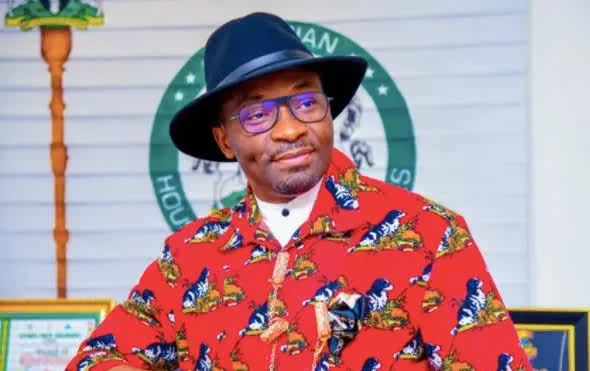 Deputy Speaker Tasks Youths On Digital Innovation Ahead Of 2027 Polls