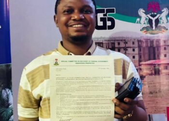 Kogi Gets New Coordinator for Federal Government Abandoned Properties Initiative