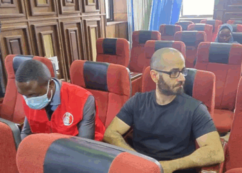 Alleged Unlawful Detention: Court Dismisses ex-Binance Agent’s Suit Against NSA, EFCC