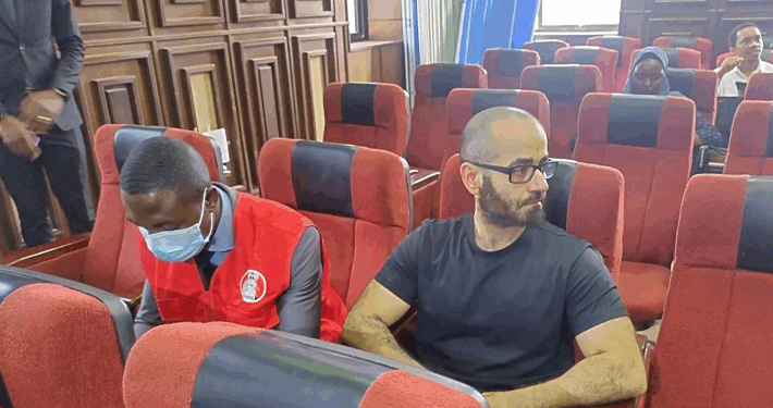 Alleged Unlawful Detention: Court Dismisses ex-Binance Agent’s Suit Against NSA, EFCC