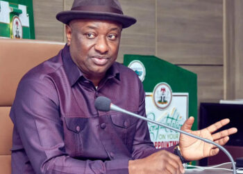 Govt Moves to Seize Dana Air Assets over Passenger Refunds