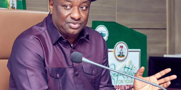 Govt Moves to Seize Dana Air Assets over Passenger Refunds