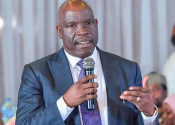 Nigeria Launches “Project One Million Barrels” to Revive Dormant Oil Wells