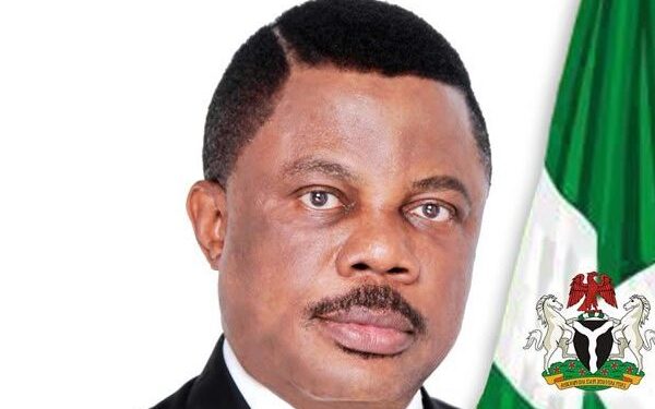 “I’m Alive and Kicking!” – Former Anambra Governor, Willie Obiano, Denies Death Rumours
