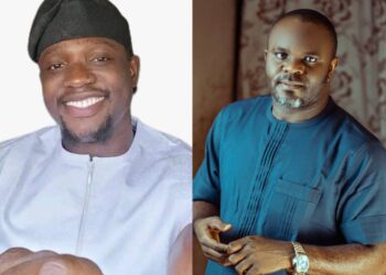 Evangelist Salami Urges VDM to Stay Focused, Use Platform for Good