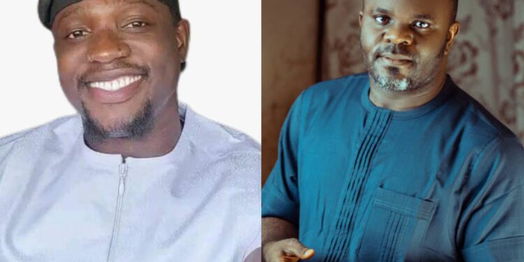 Evangelist Salami Urges VDM to Stay Focused, Use Platform for Good