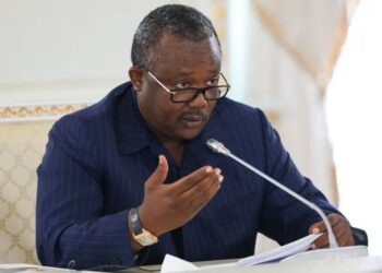 Guinea-Bissau Foils Coup Plot