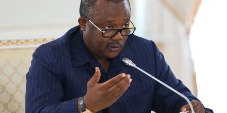 Guinea-Bissau Foils Coup Plot