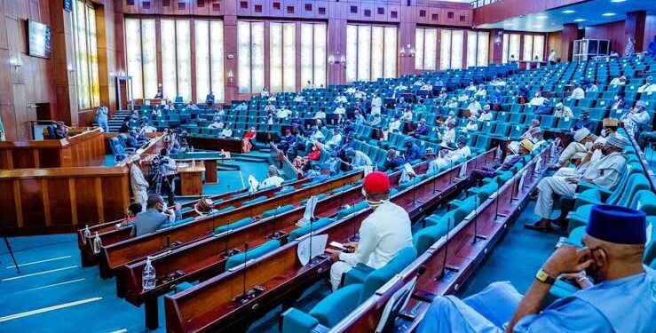Why Tinubu Reduced Lawmakers’ N1bn Constituency Project To N500m Each — Hon. Gagdi
