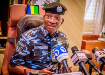 IGP Obeys Tinubu’s Order, Withdraws 11,566 Police Escorts From VIPs