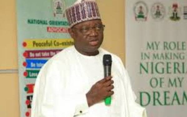 NOA Condemns Abduction Of Kebbi School Girls, Attack On Worshipers In Kwara