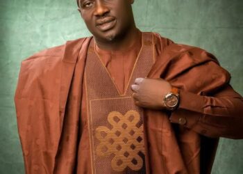 Sen. Jarigbe Distances Self from APC Leadership Rift, Calls for Unity in Cross River