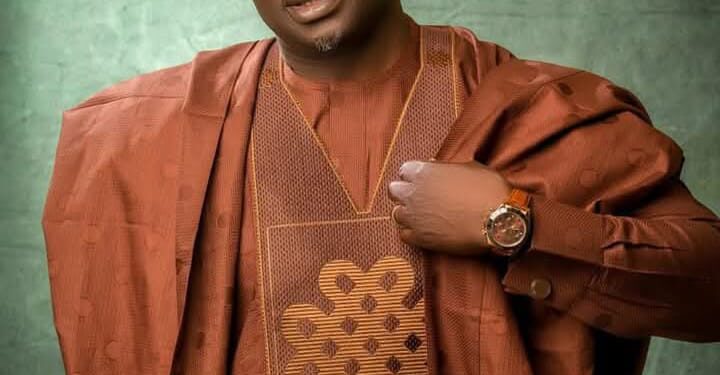 Sen. Jarigbe Distances Self from APC Leadership Rift, Calls for Unity in Cross River