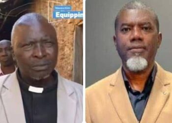 Pastor Lays Curse On Reno Omokri For Denying Killing Of Christians in Nigeria