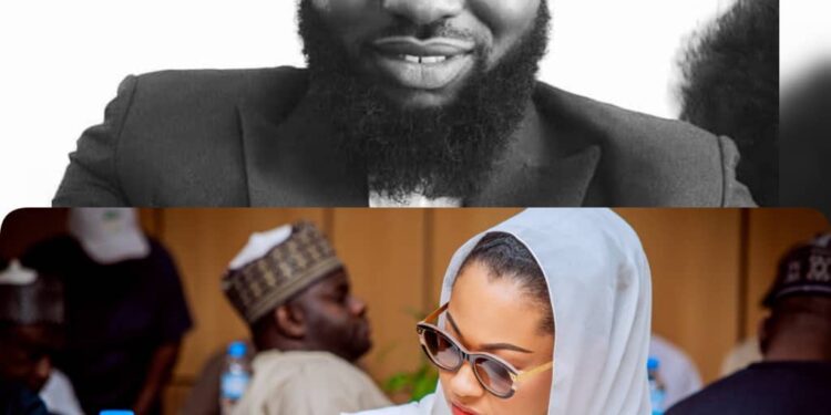 The Mandate They Stole, the Mandate She Reclaimed: Natasha Akpoti-Uduaghan’s Two Years of Justice and Development